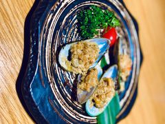 -三石铁板烧(紫竹桥店)