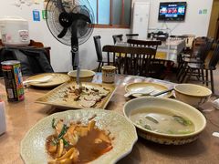 -75幢私房菜馆