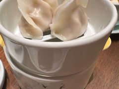 -喜鼎海胆水饺(东港店)