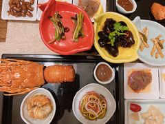 -玉芝兰(长发街店)