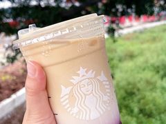 -星巴克(广州动漫星城东区店)