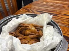 -侠成水上农庄(工业大道店)