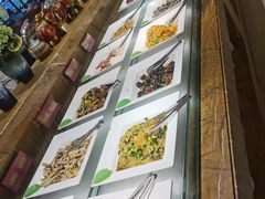 -汉巴9号自助餐厅(新潮尚品超市店)