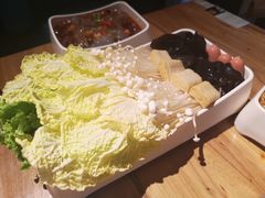 -半天妖烤鱼(方庄店)