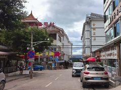 -抚仙湖禄充风景区