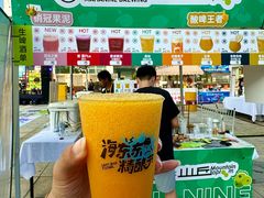-丽达购物中心(崂山店)