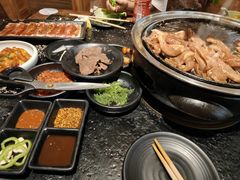 -九田家黑牛烤肉料理(石路天虹店)