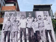 -吐斯廉屠杀博物馆