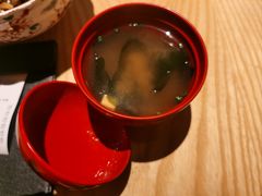 -隐泉京望日式料理(太和广场店)