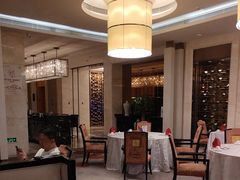 -酌宴府The China Club·广州万富希尔顿酒店(云城东路店)