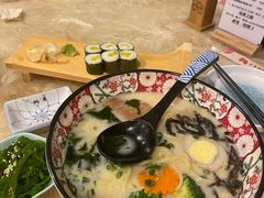 -桃屋日本料理(清华科技园店)