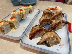 -莲寿司(国兴店)