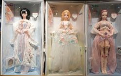-Hamleys哈姆雷斯(东方福来德店)