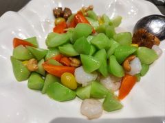 -望乡楼上海菜(日月光店)