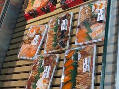 -争鲜回转寿司(朝北大悦城店)