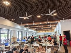 -钱大妈海鲜饭店(保利林语店)