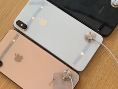 -Apple零售店(济南恒隆广场店)