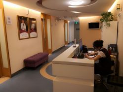 店内环境-深圳美莱医疗美容医院