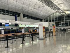 -香港国际机场