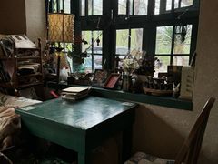 -豌豆小院咖啡馆