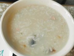 皮蛋瘦肉粥-金香匯晚茶(浑南店)