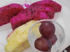 -SHUA耍·高空露台餐厅酒吧·重庆来福士洲际酒店