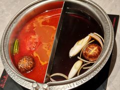 -一绪に寿喜烧(夫子庙水游城店)