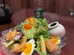 -弓二·烧鸟居酒屋(财富购物中心店)