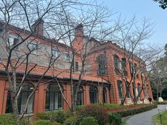 -上海瑞金洲际酒店