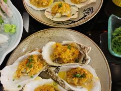 -曙亚洲餐厅-重庆富力艾美酒店(南坪万达广场店)
