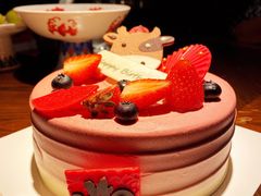 -隐厨·中国菜馆(三里屯T+MALL店)