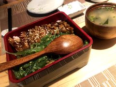 -酒井酱子·深夜食堂(东城汇店)