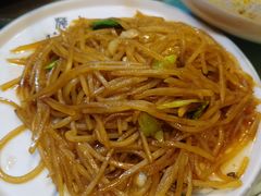 -福荣居褡裢火烧京味家常菜(西四店)