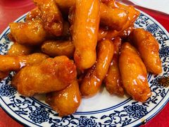 -北大地皖峰饭馆
