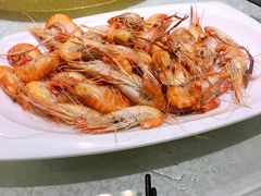 -新东城喜宴海鲜酒家(同德店)