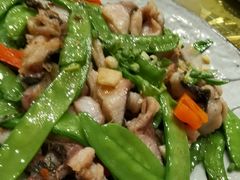 -龙桥私厨·姜花菊花过桥鱼·顺德菜(容桂店)