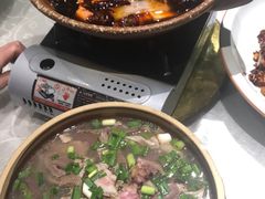 -常和州·夜宵大排档(常州单店)