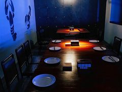 -二钳洞庭虾蟹·江湖菜(成都鹭岛店)