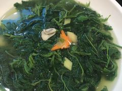 -东江渔村·古典园林·30年粤菜老字号(太和店)