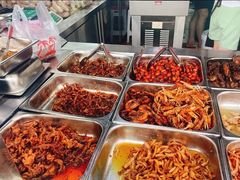 -浪哥卤味捆鸡(南门口店)