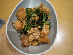 -隅乐胡椒虾·台湾菜·团建(皇岗店)