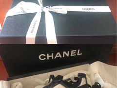 -Chanel(德基广场店)