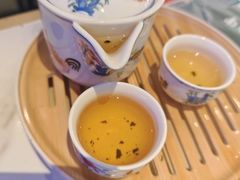 -南拳十三姨·潮汕砂锅粥·粤菜(西单大悦城店)