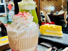 -16毫米咖啡&酒吧(南锣鼓巷店)