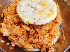 -山海珍味韩国料理(奥城店)