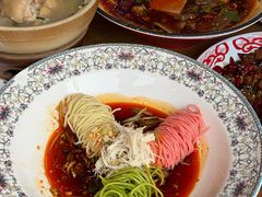 -王婆婆老妈蹄花·川菜馆(太古里一店)