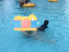 -黄金海岸水上乐园