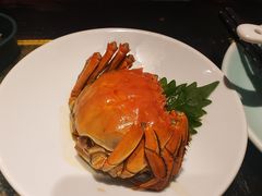 苏帮醉蟹-苏帮袁Sue Cuisine(南开大悦城店)
