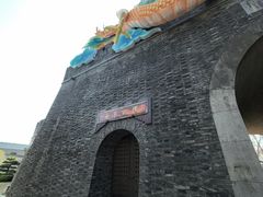 -河坊街景区