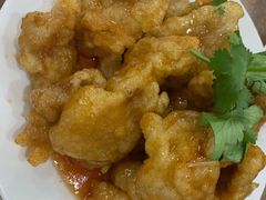 -李连贵熏肉大饼(天通苑店)